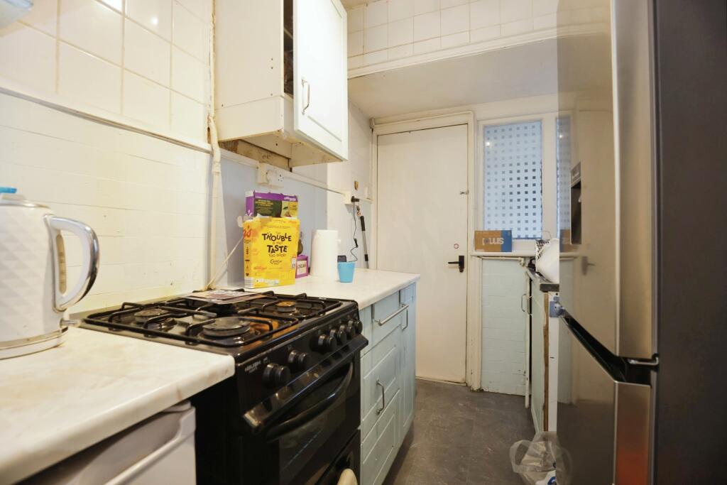3 bed Terraced