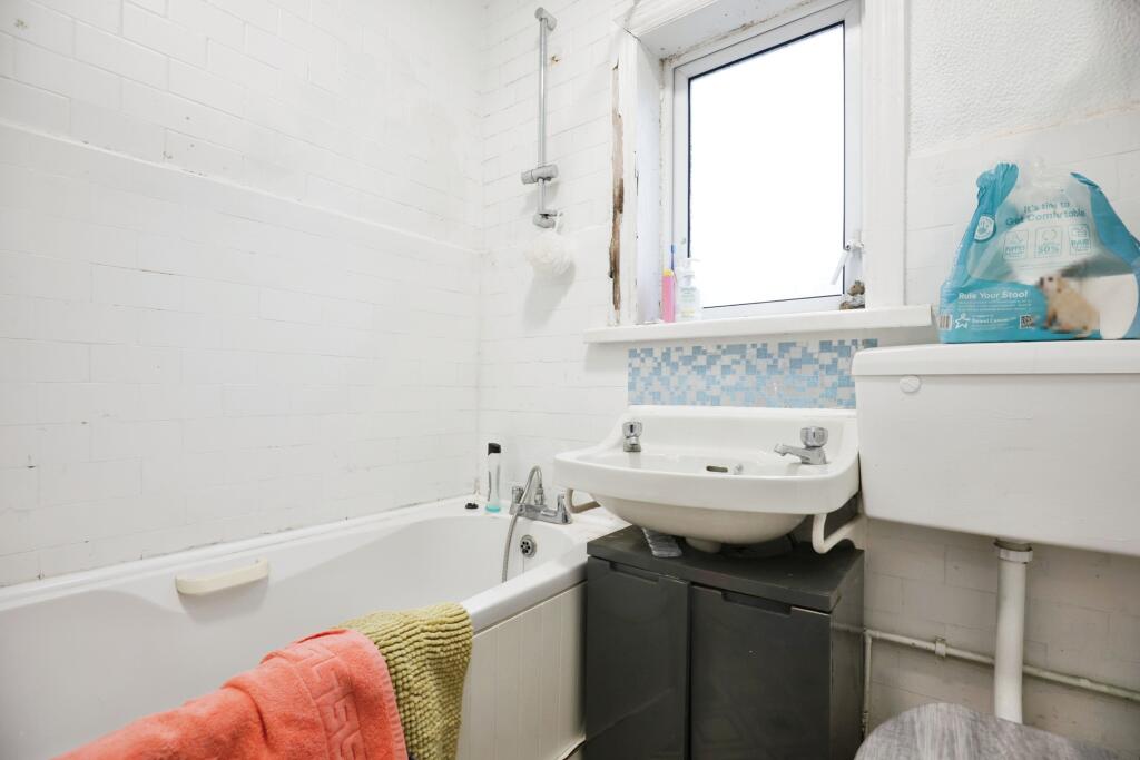 3 bed Terraced