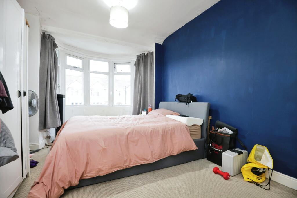 3 bed Terraced