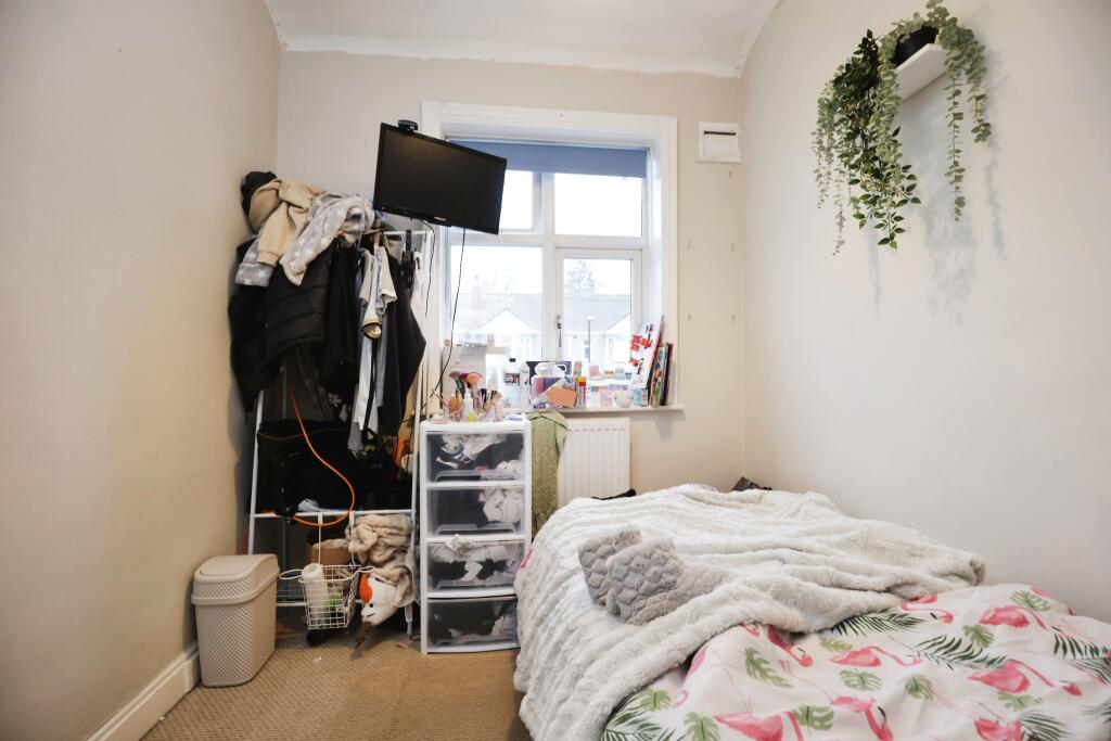 3 bed Terraced
