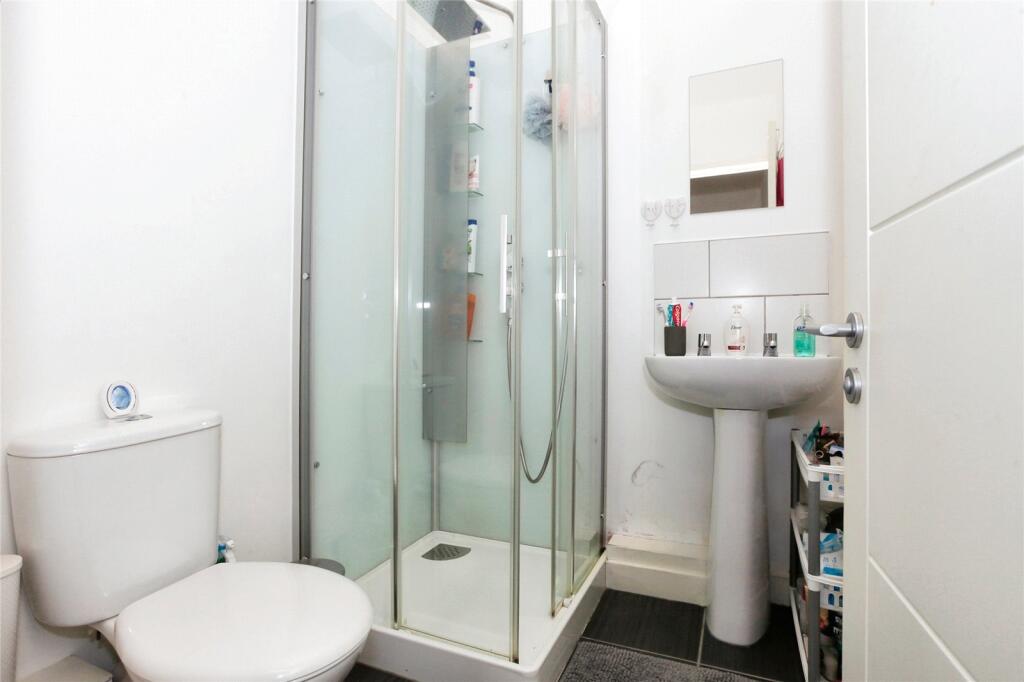 2 bed Apartment