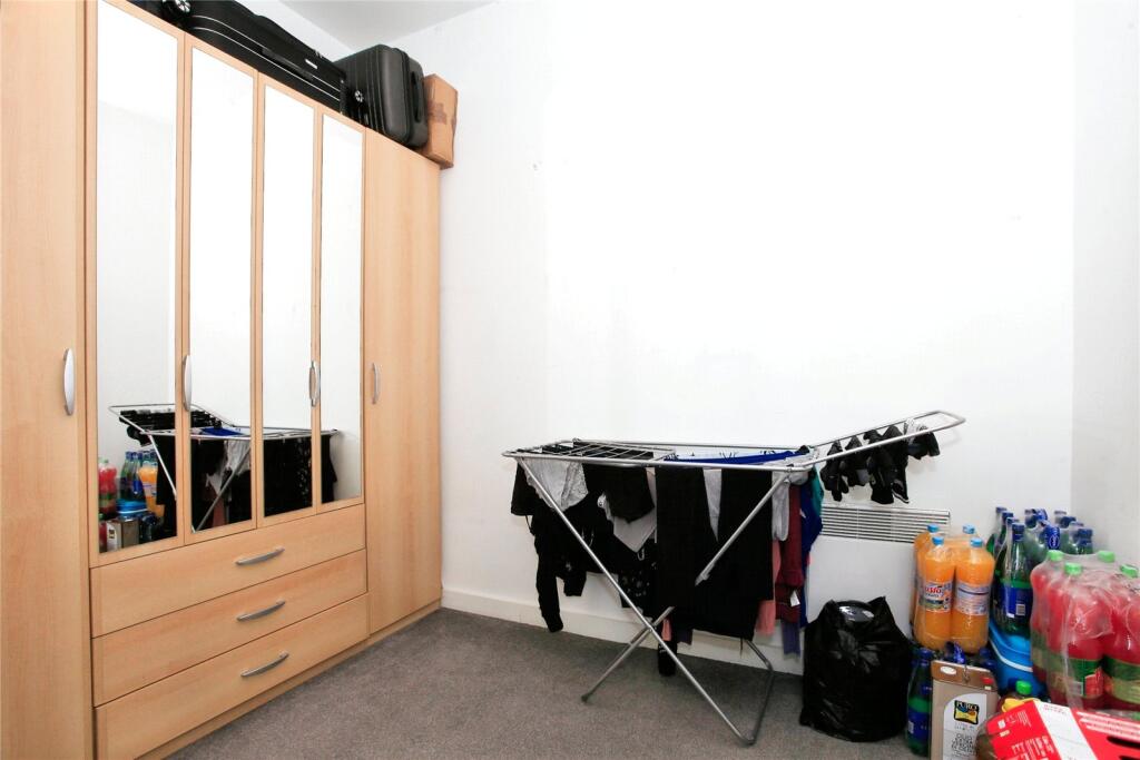 2 bed Apartment