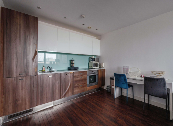 2 bed Apartment