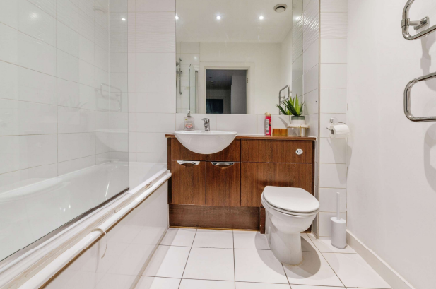 2 bed Apartment