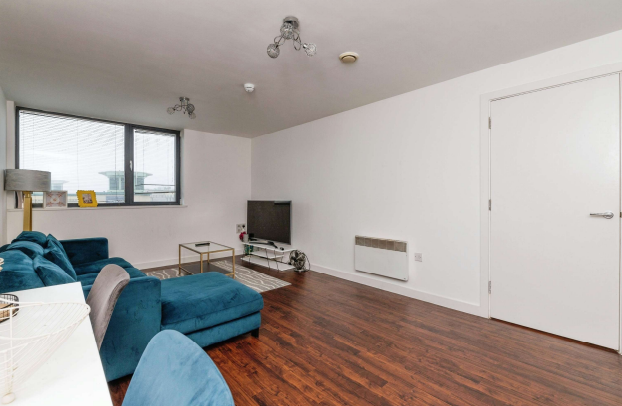 2 bed Apartment