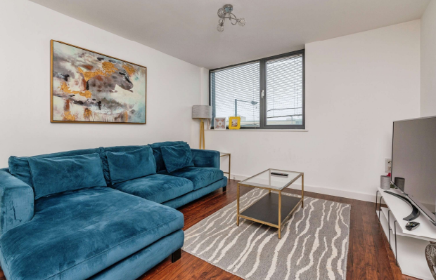 2 bed Apartment