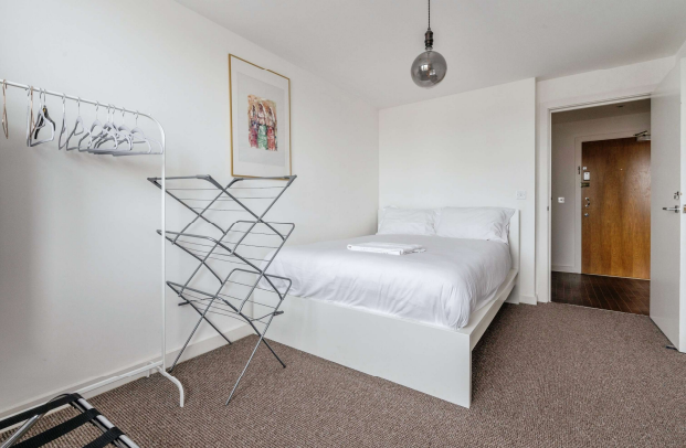 2 bed Apartment