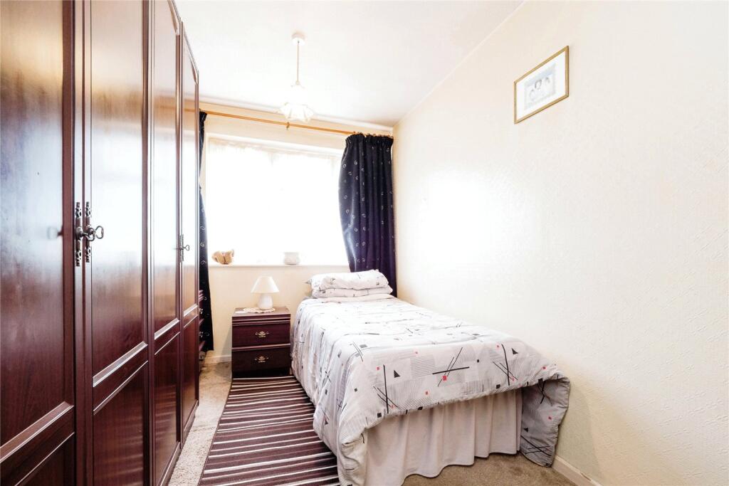2 bed Ground Maisonette