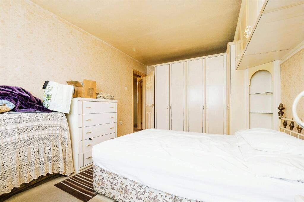 2 bed Ground Maisonette