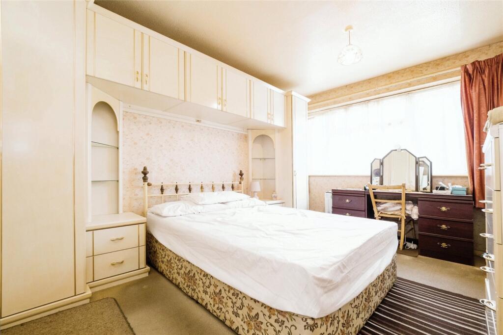 2 bed Ground Maisonette