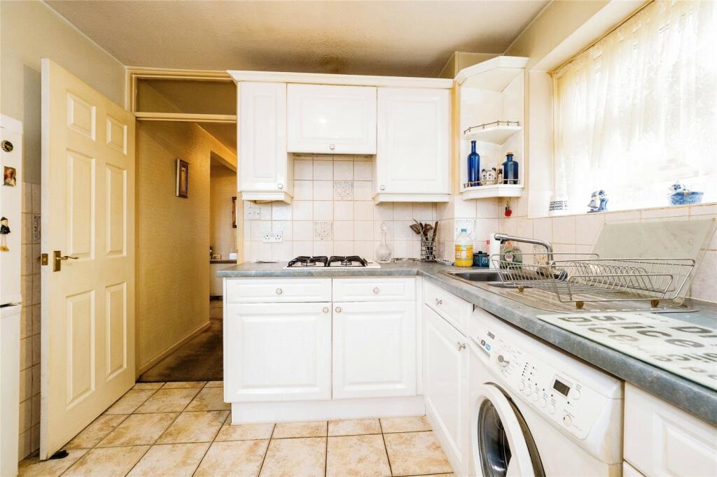 2 bed Ground Maisonette