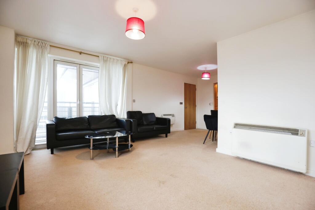2 bed Apartment