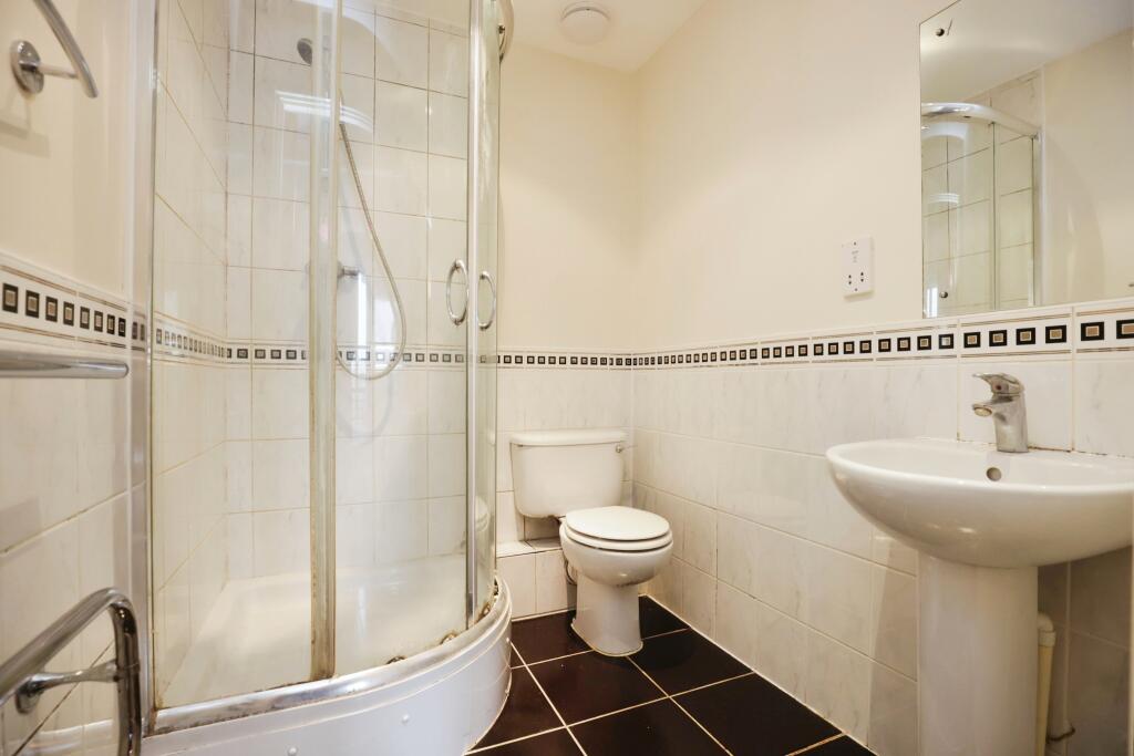 2 bed Apartment