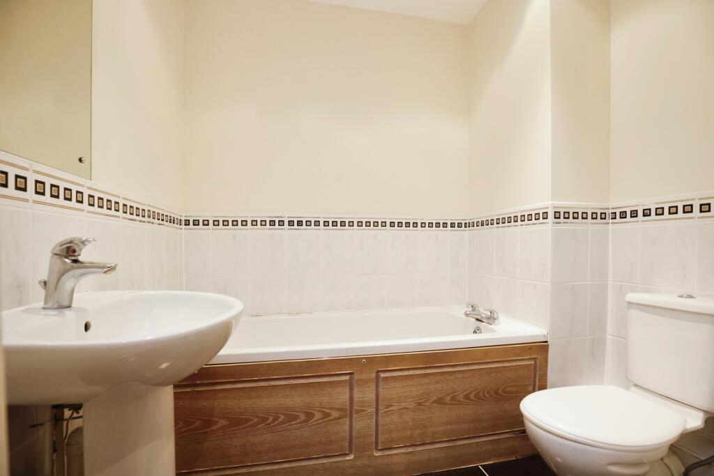 2 bed Apartment