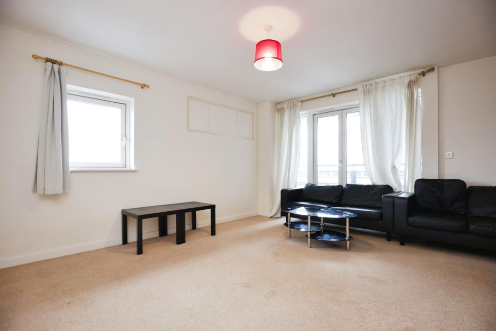 2 bed Apartment