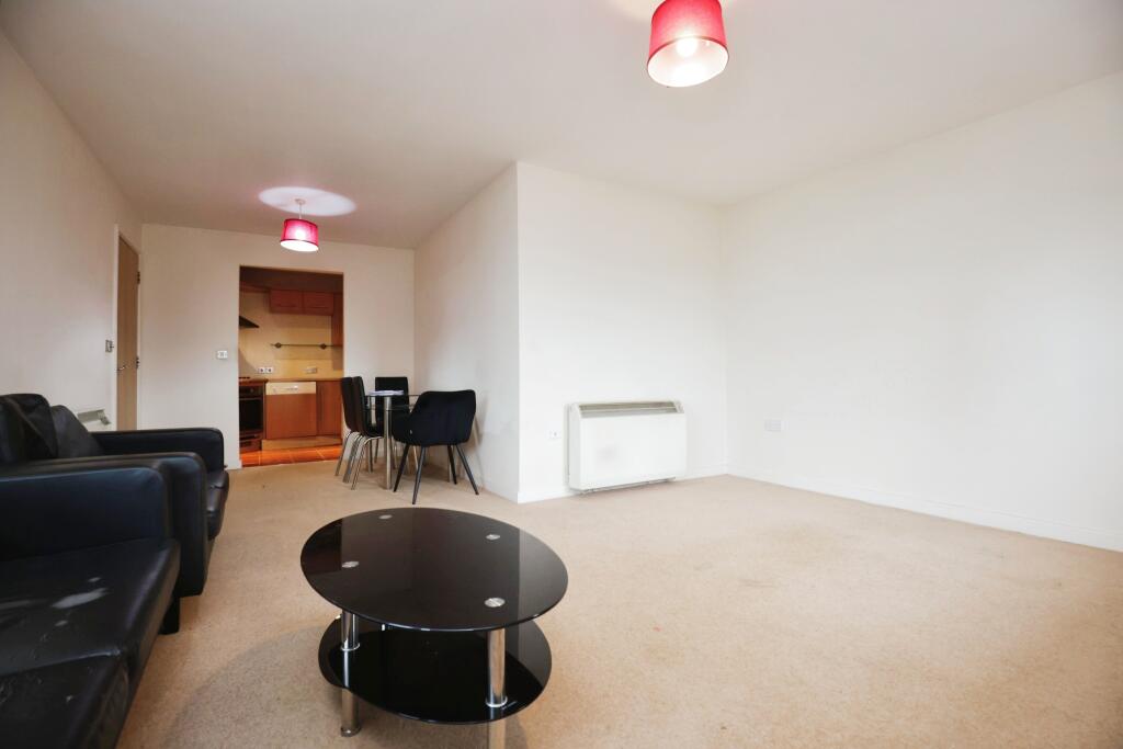 2 bed Apartment