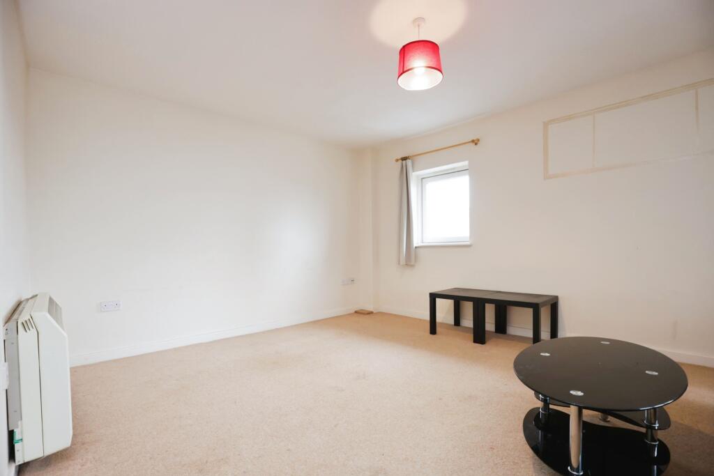 2 bed Apartment