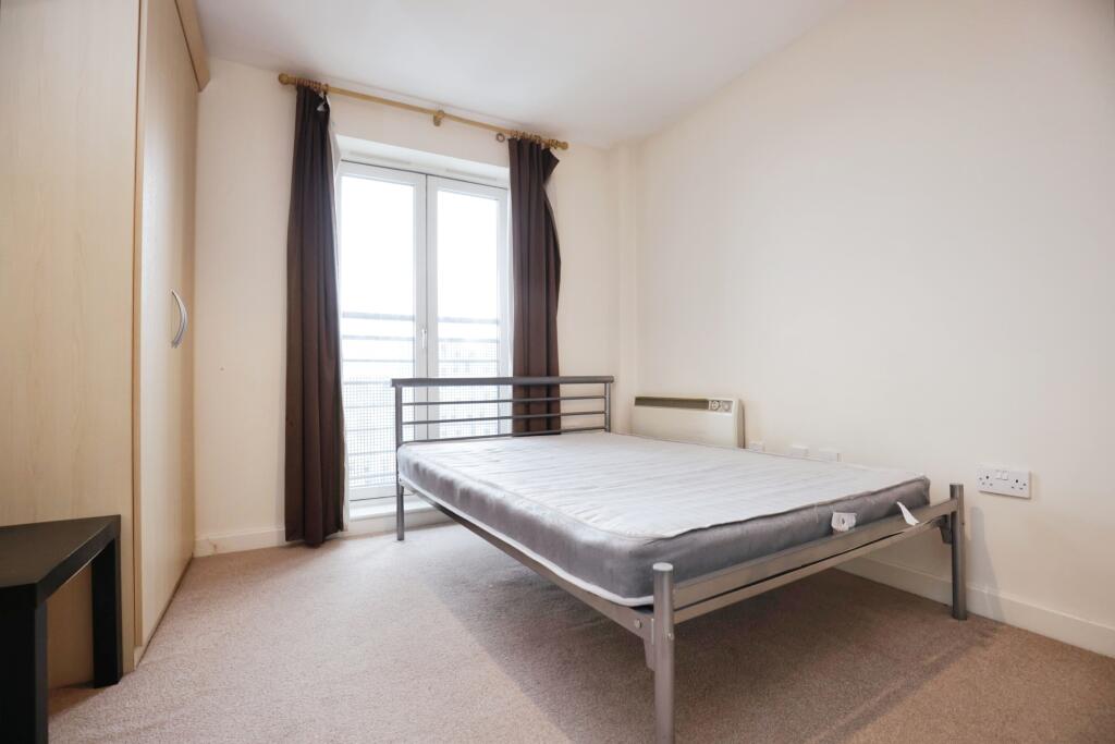 2 bed Apartment