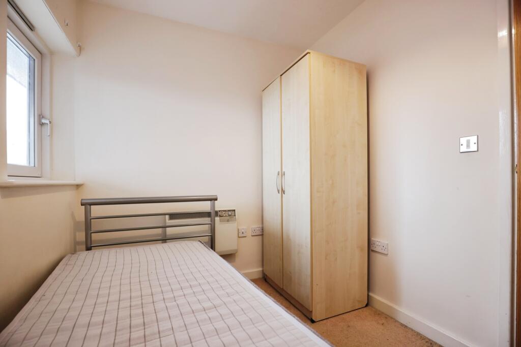 2 bed Apartment