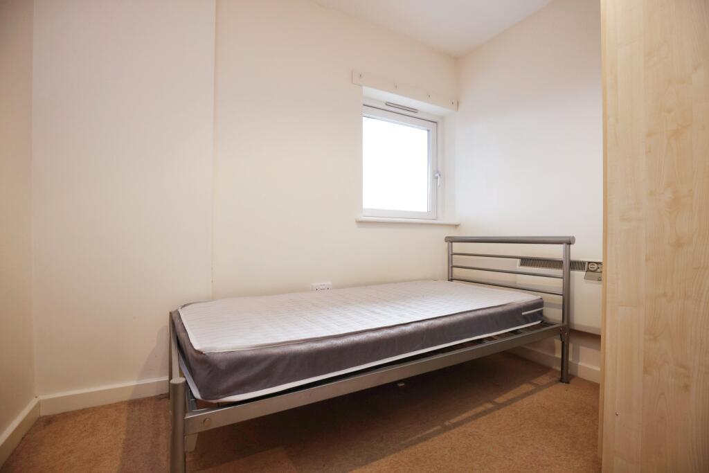 2 bed Apartment