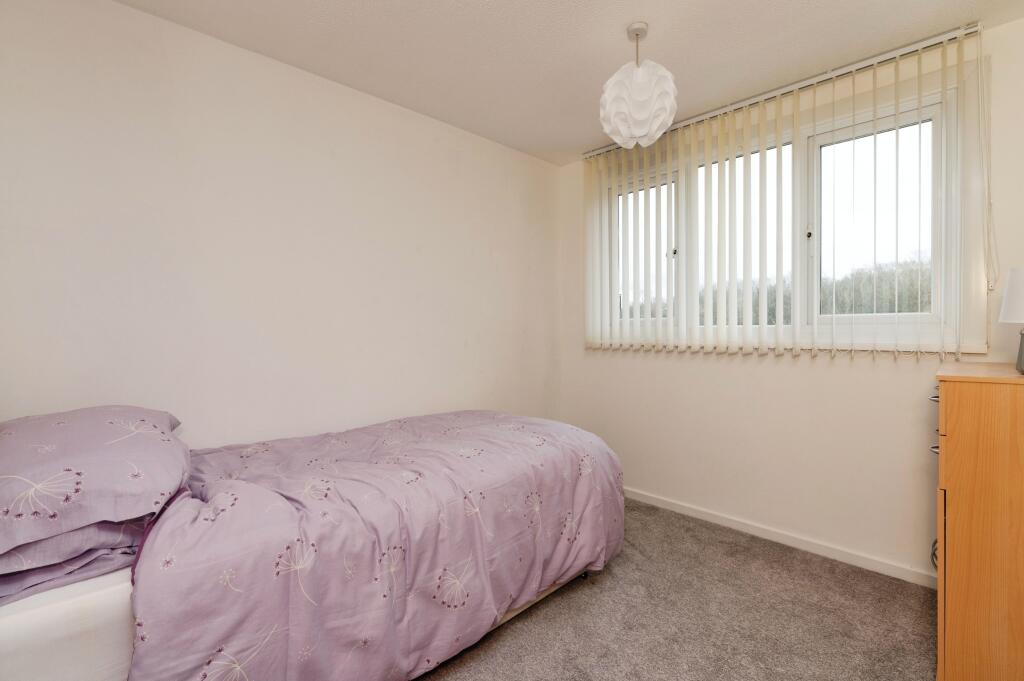 3 bed End of Terrace