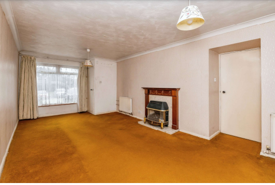 3 bed Terraced