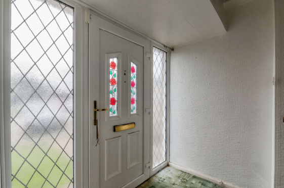 3 bed Terraced