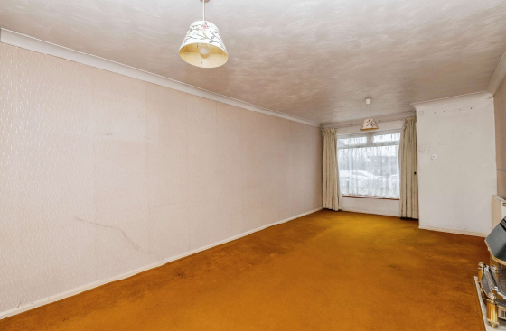 3 bed Terraced