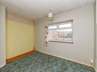 3 bed Terraced