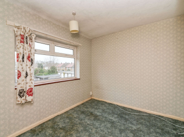 3 bed Terraced