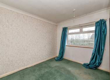 3 bed Terraced