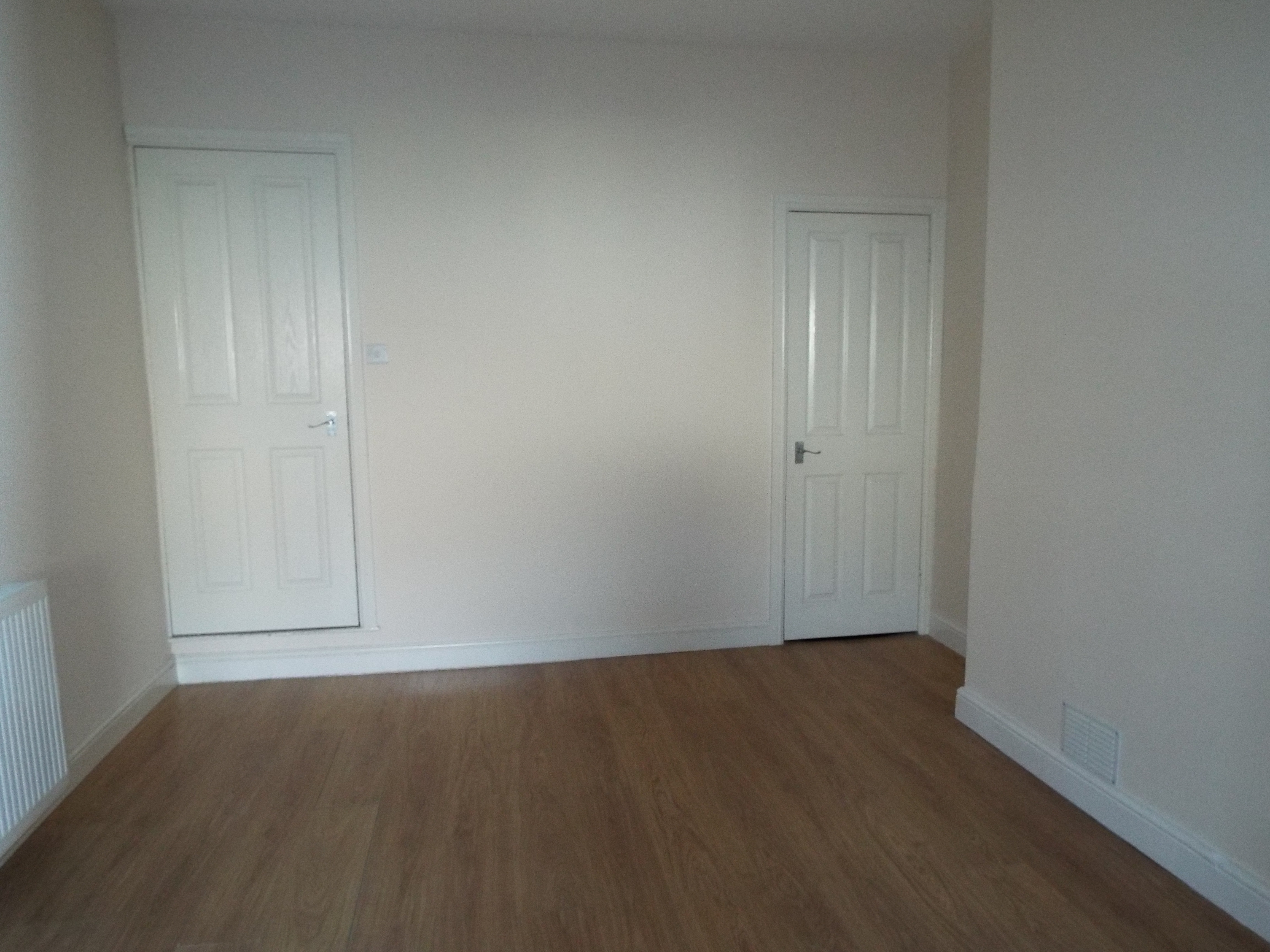 2 bed Terraced