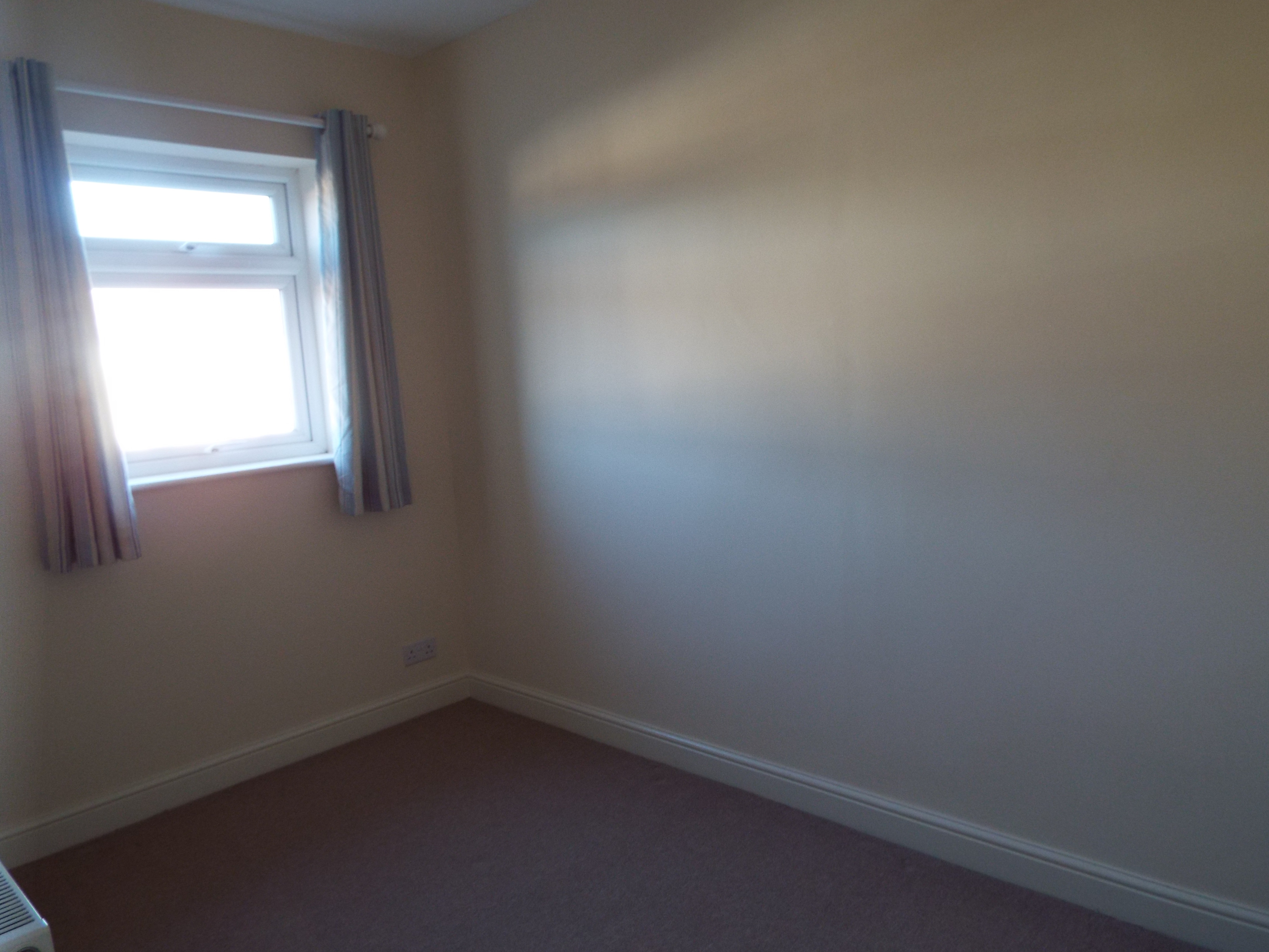 2 bed Terraced