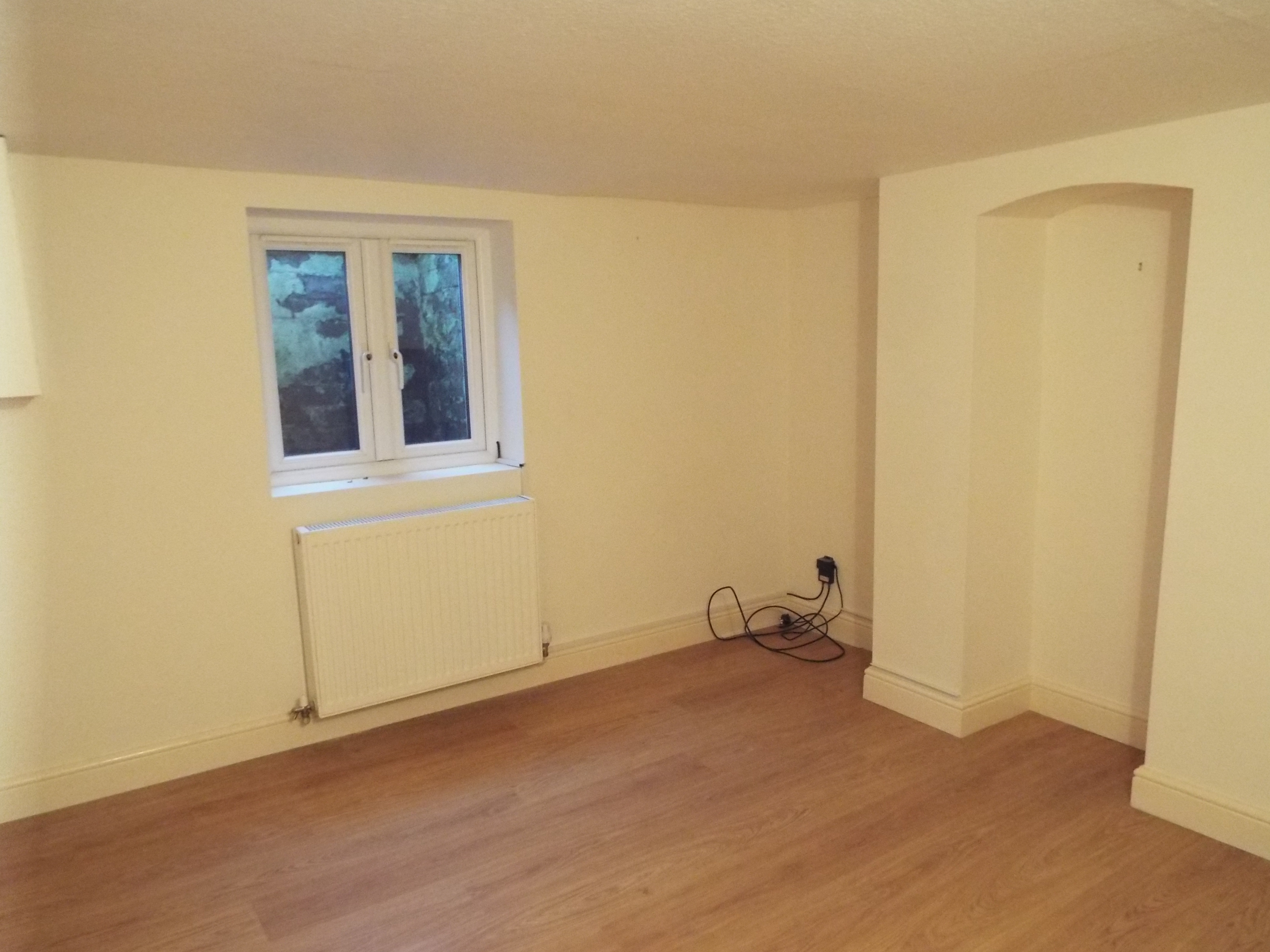 2 bed Terraced