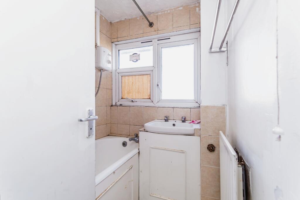 3 bed Apartment