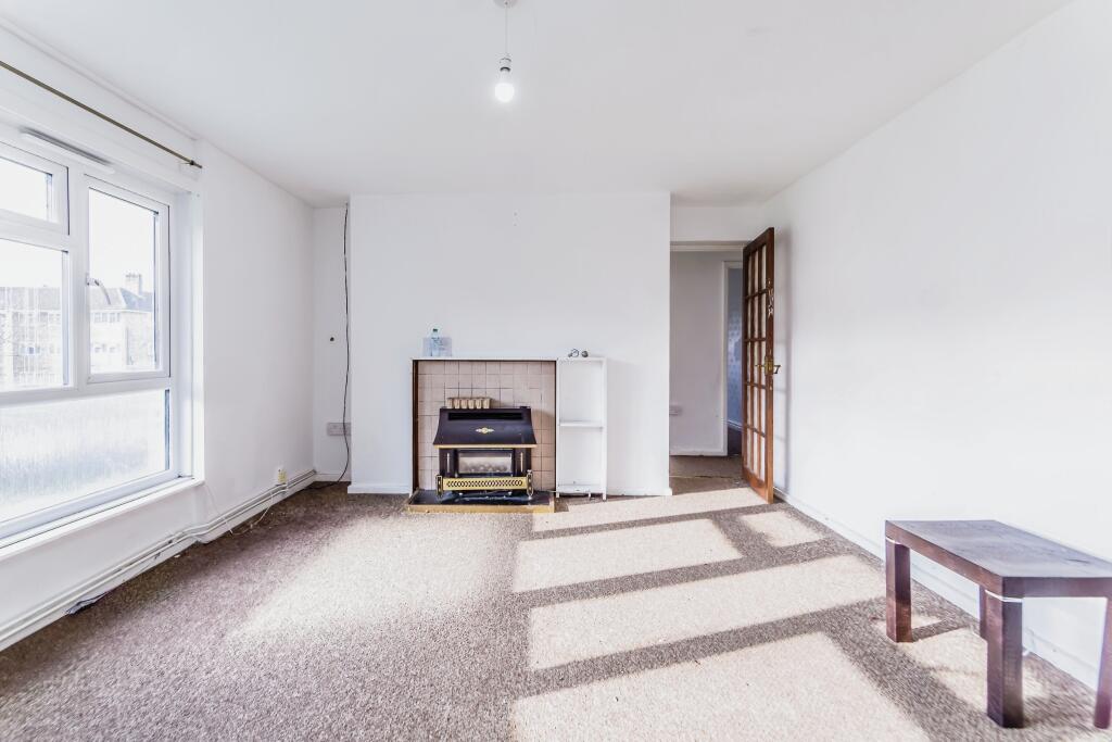 3 bed Apartment