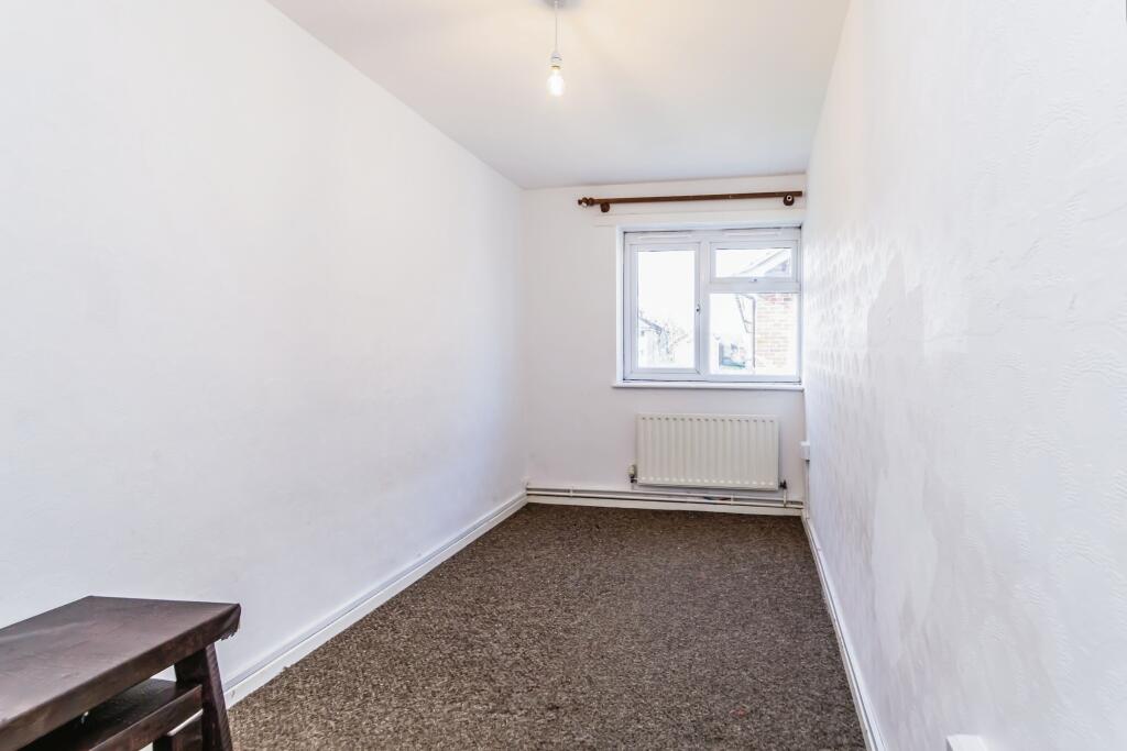 3 bed Apartment