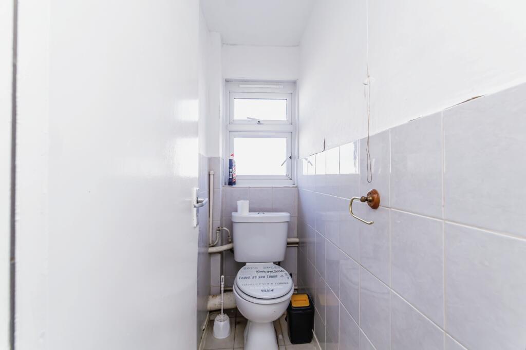 3 bed Apartment