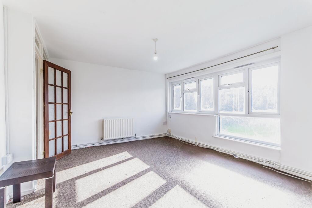 3 bed Apartment