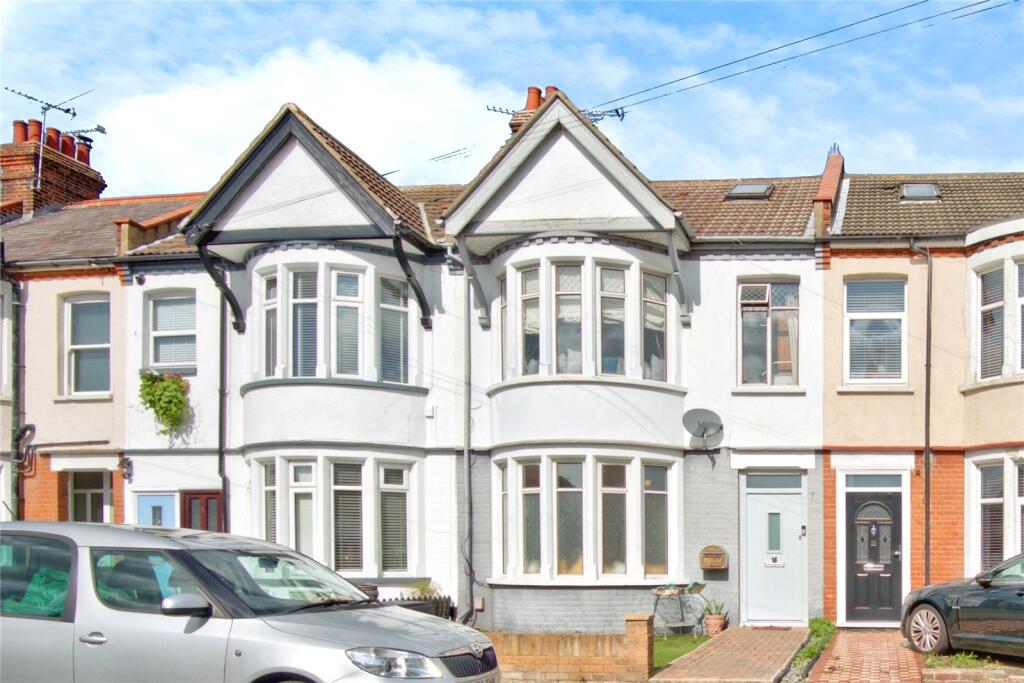 Property cover