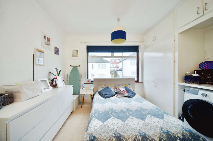 2 bed Maisonette