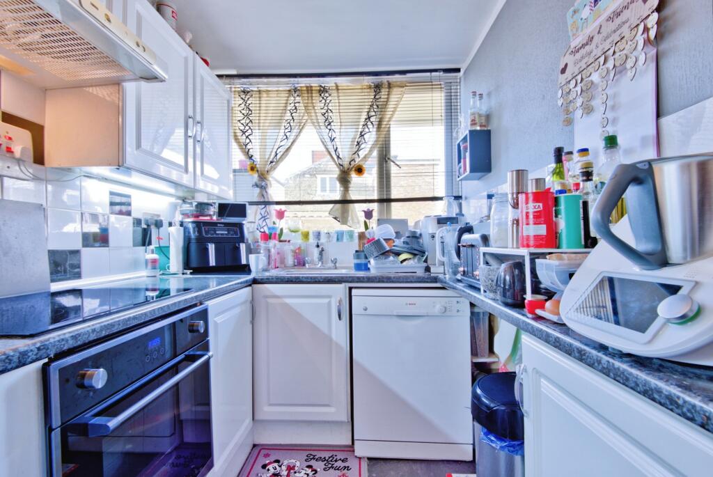 2 bed Apartment