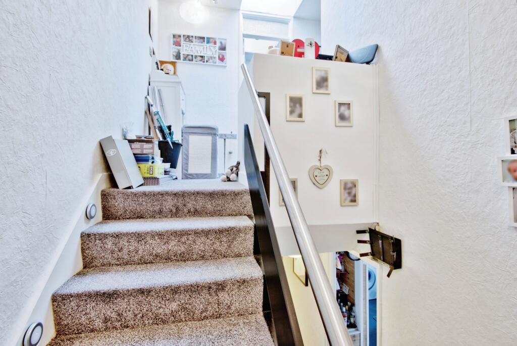 2 bed Apartment