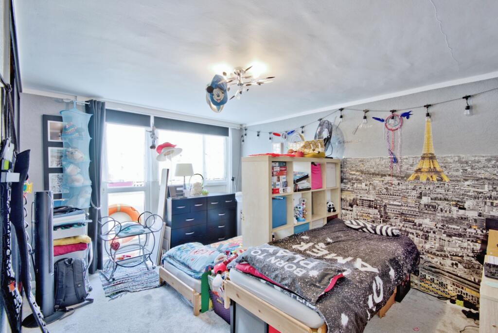 2 bed Apartment