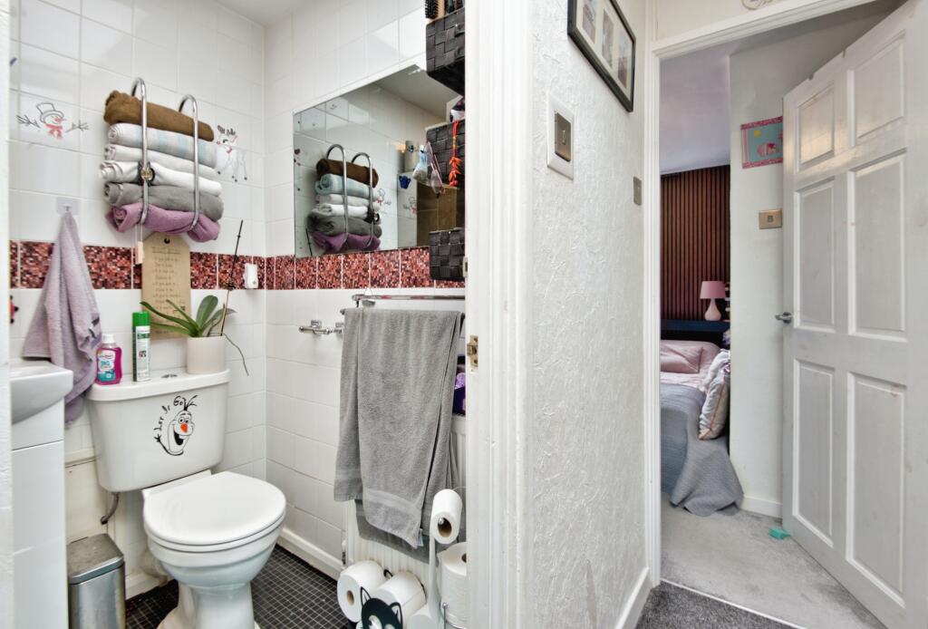 2 bed Apartment