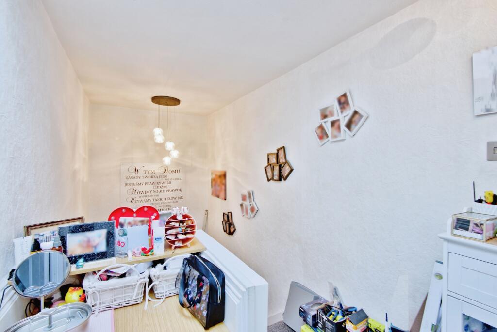 2 bed Apartment