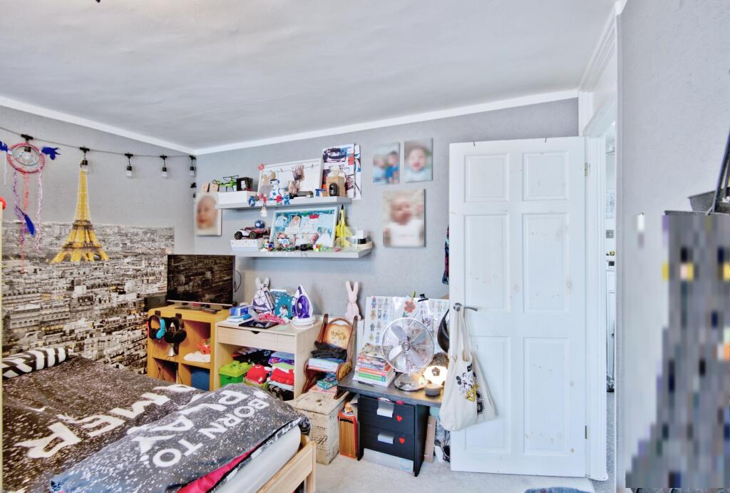 2 bed Apartment