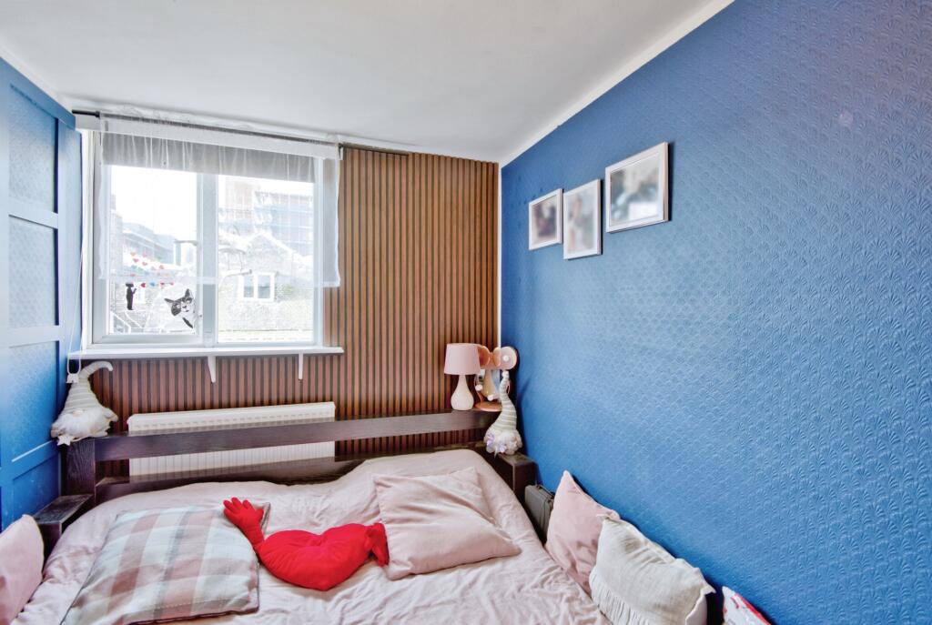 2 bed Apartment