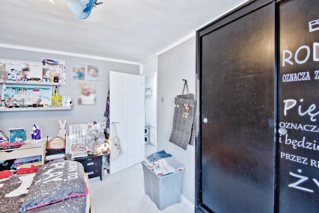 2 bed Apartment