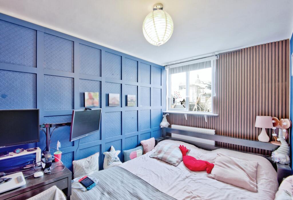 2 bed Apartment